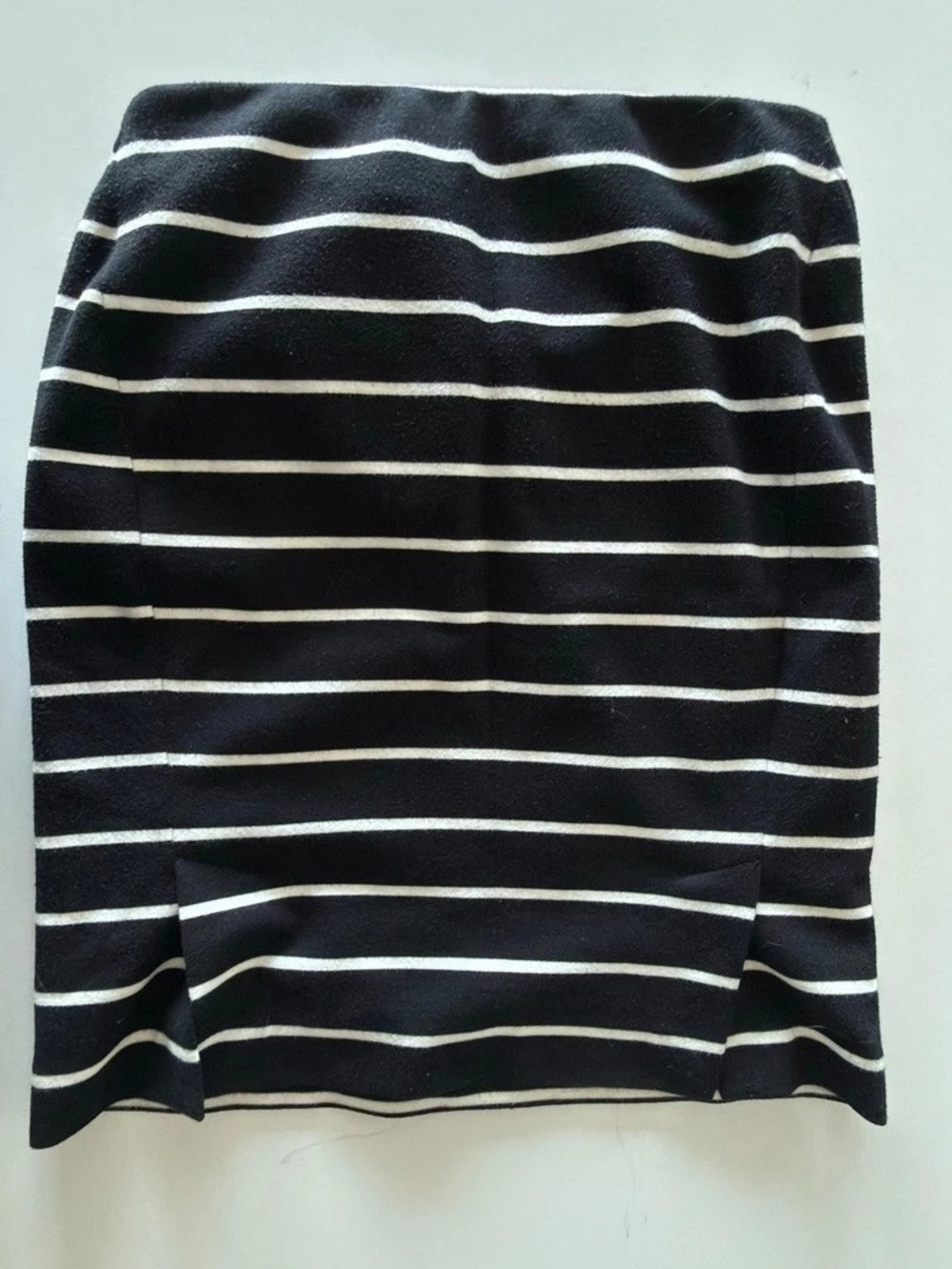 2 for 1 - Striped Mini skirts